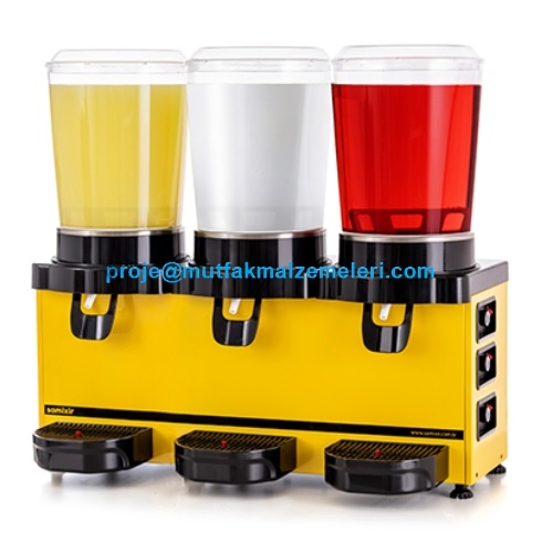En kaliteli şerbet meyve suyu limonata soğutma dispenserlerinin tüm modellerinin en uygun fiyatlarıyla satış telefonu 0212 2370749