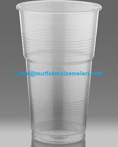 500 Ml. Plastik Bardak:Kullan at plastik bardaklar köpük tabldot tabakları soğuk plastik içecek bardaklarından bu uzun plastik bardağın kapasitesi 500 ml.dir.500 cc.lik plastik bardak fiyatı 1 paket içindir.1 paket 500 cc plastik soğuk kola bardağı paket