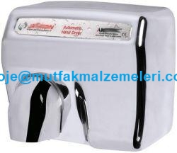 En kaliteli fotoselli el kurutma makinesi otel alışveriş merkezi restaurant benzinlikler için el kurutma makinesi satışı 0212 2370749