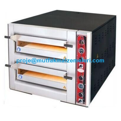 En kaliteli pizza pişirme fırınlarının elektrikli gazlı ve bantlı konveyörlü modellerinin en uygun fiyatlarıyla satış telefonu 0212 2370749