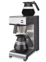 İmalatçısından en kaliteli filtre kahve demleme makinesi modellerinin aynı anda 2 pot filtre kahve ısıtmaya en uygun ısıtıcı tabanlı filtre kahve demleme makinesi fabrikası üreticisinden toptan hızlı pratik filtre kahve demleme makinesi satış listesi