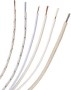 Fırın Kablosu:Sanayi tipi fırın kablolarından endüstriyel tip pişirme fırını kablolarından olan bu kablo 4 mm kalınlığında olup tüm fırınlarda kullanılabilmektedir - Fırın kablosu satışı 0212 2974432