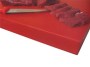 Polietilen Et Kesme Tahtası:Polietilen kasap et kesme tahtası modellerinden olan bu ürünün imalatı 160x120x4 cm olarak yapılmıştır.Polietilen Plastik Malzemeden Mamul Gıda Kesme Doğrama Hazırlık Kesim Tezgahı, Polietilen malzemeden üretilmiştir. Et Kesme
