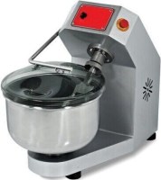 Sanayi Tipi Hamur Yoğurma Makinası:Sanayi tipi hamur yoğurma makinası 15 litre kapasiteli olup lahmacun pide ekmek pasta kurabiye vb. tüm hamur yoğurma işlemlerinizi bu sanayi tipi hamur yoğurma makinası ile yapabilirsiniz - 0212 2370749